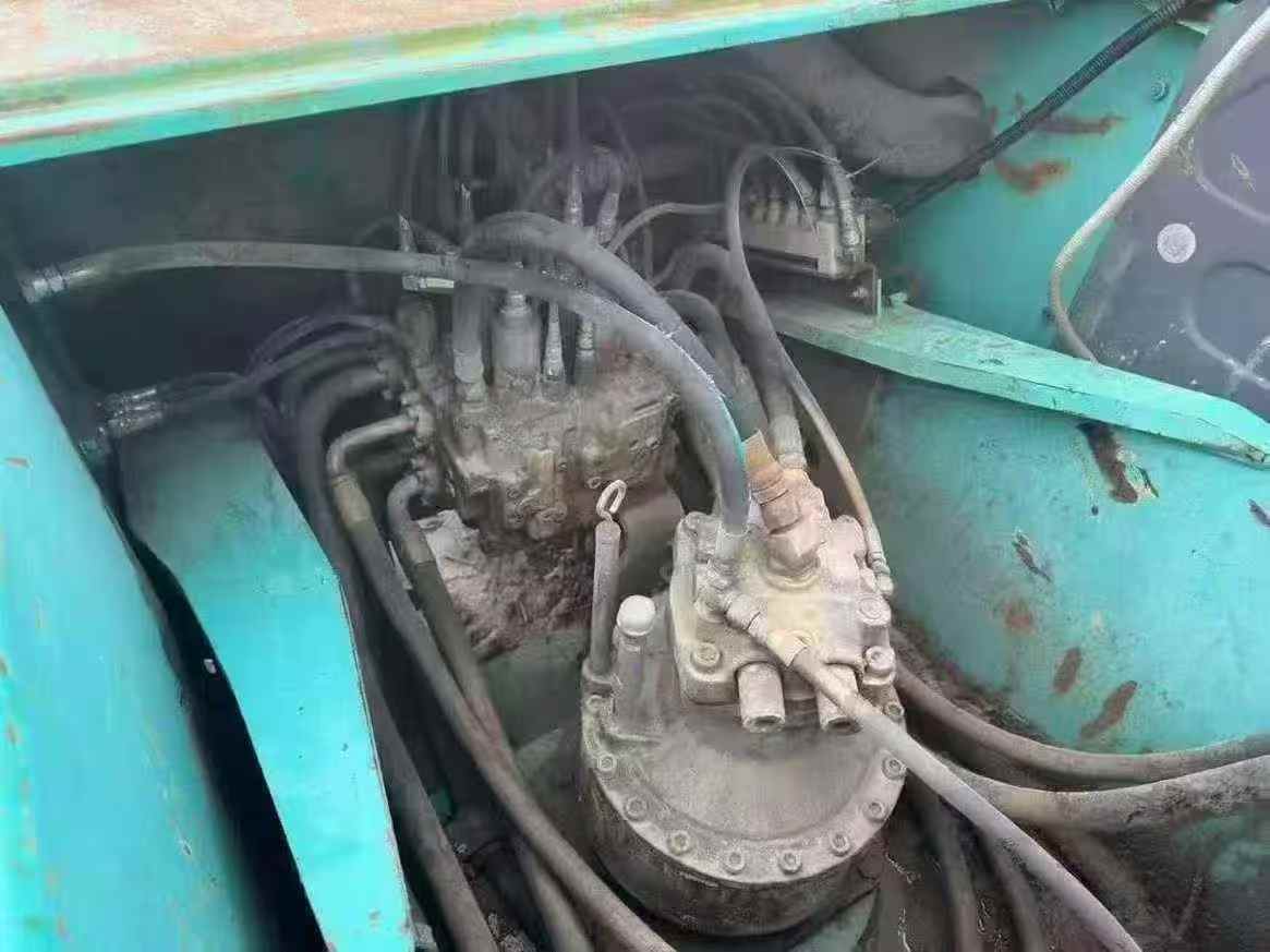 Buy Kobelco SK250 Used Excavator / 4 Used Kobelco SK250 Excavator 2016 Model / 4