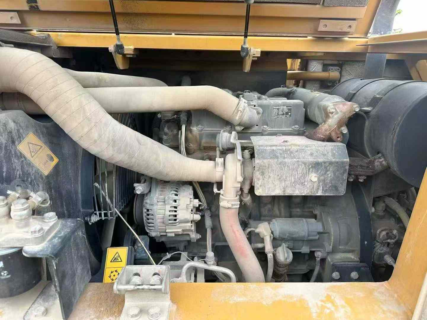 Buy Sany SY75 Used Excavator / 3 Used Sany SY75 Excavator 2016 Model / 3