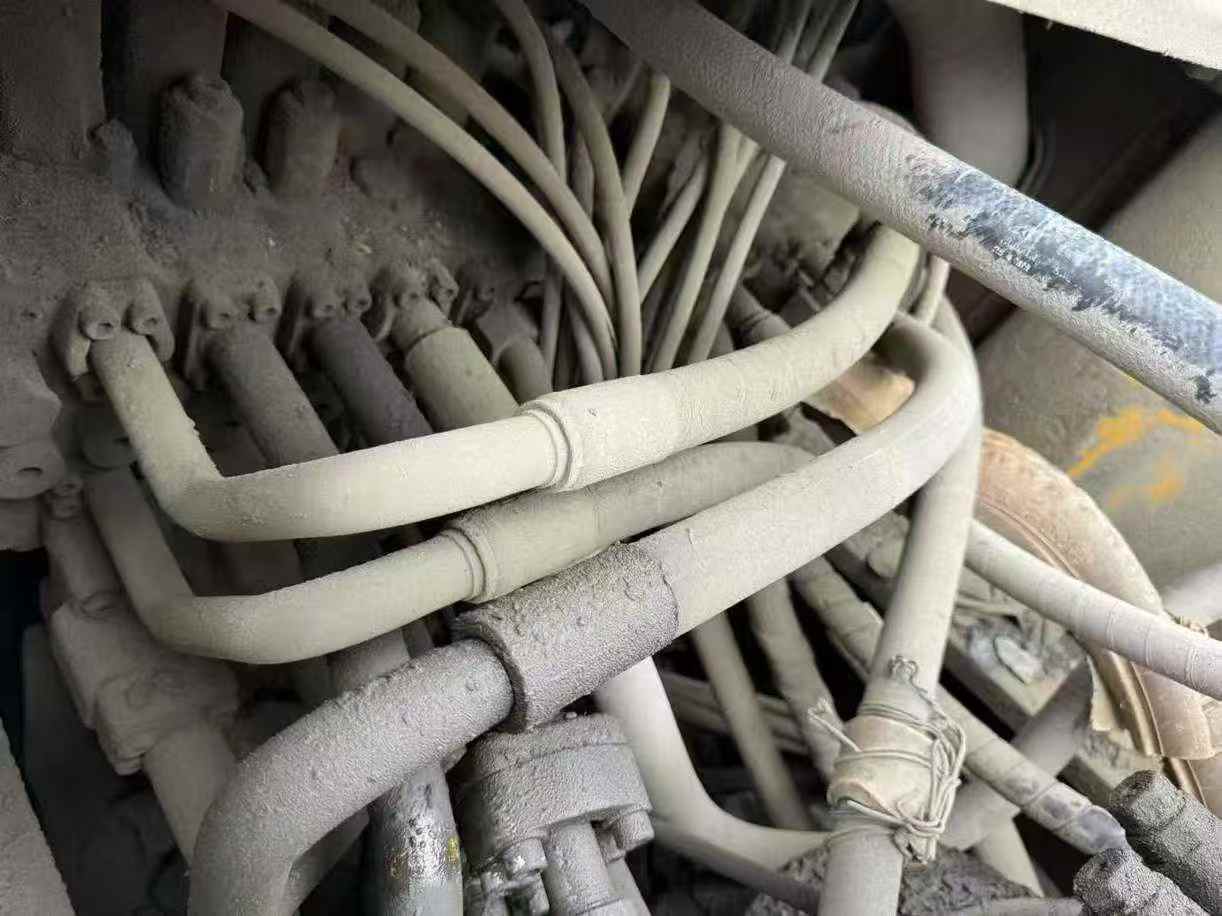 Buy Caterpillar 340DL Used Excavator / 6 Used Caterpillar 340DL Excavator 2018 Model / 6