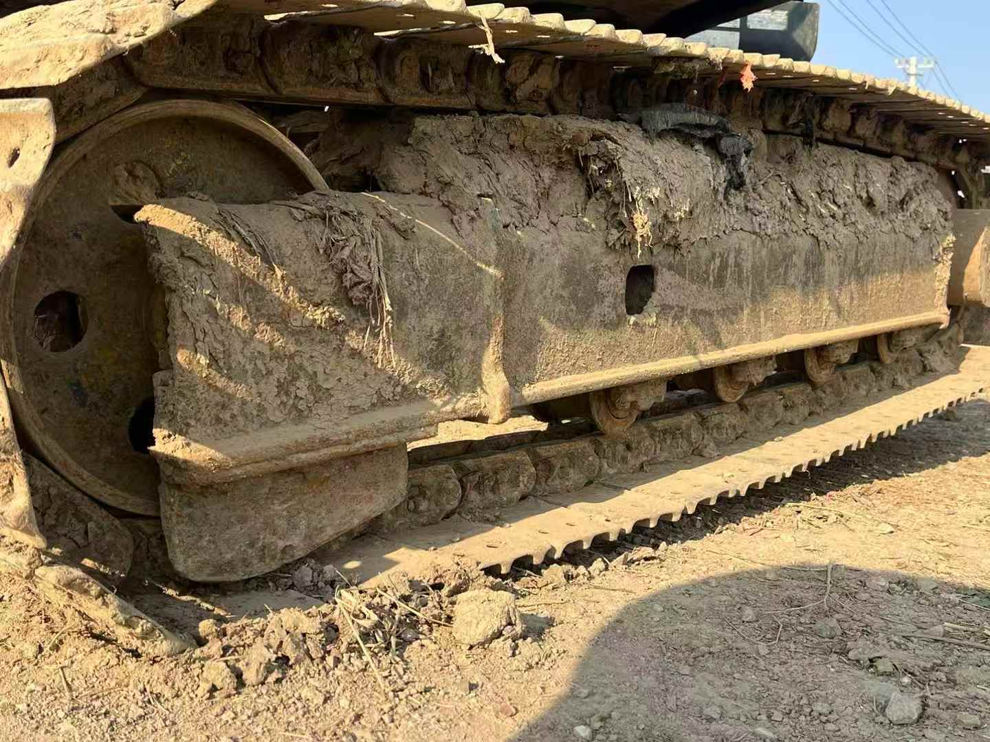 Buy Kobelco SK75 Used Excavator / 6 Used Kobelco SK75 Excavator 2014 Model / 6