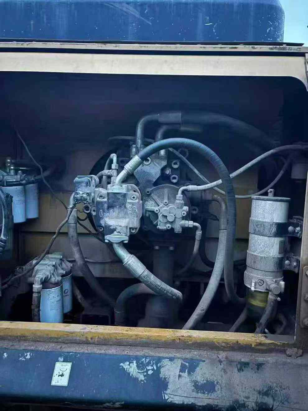 Buy Sany SY85 Used Excavator / 3 Used Sany SY85 Excavator 2018 Model / 3