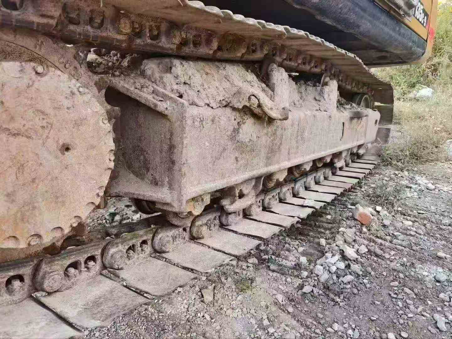 Buy Sany SY135 Used Excavator / 5 Used Sany SY135 Excavator 2016 Model / 5