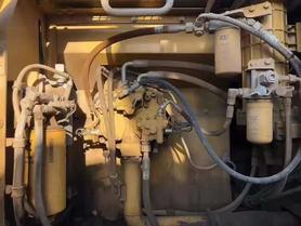 Buy Caterpillar 326DL Used Excavator / 6 Used Caterpillar 326DL Excavator 2018 Model / 6