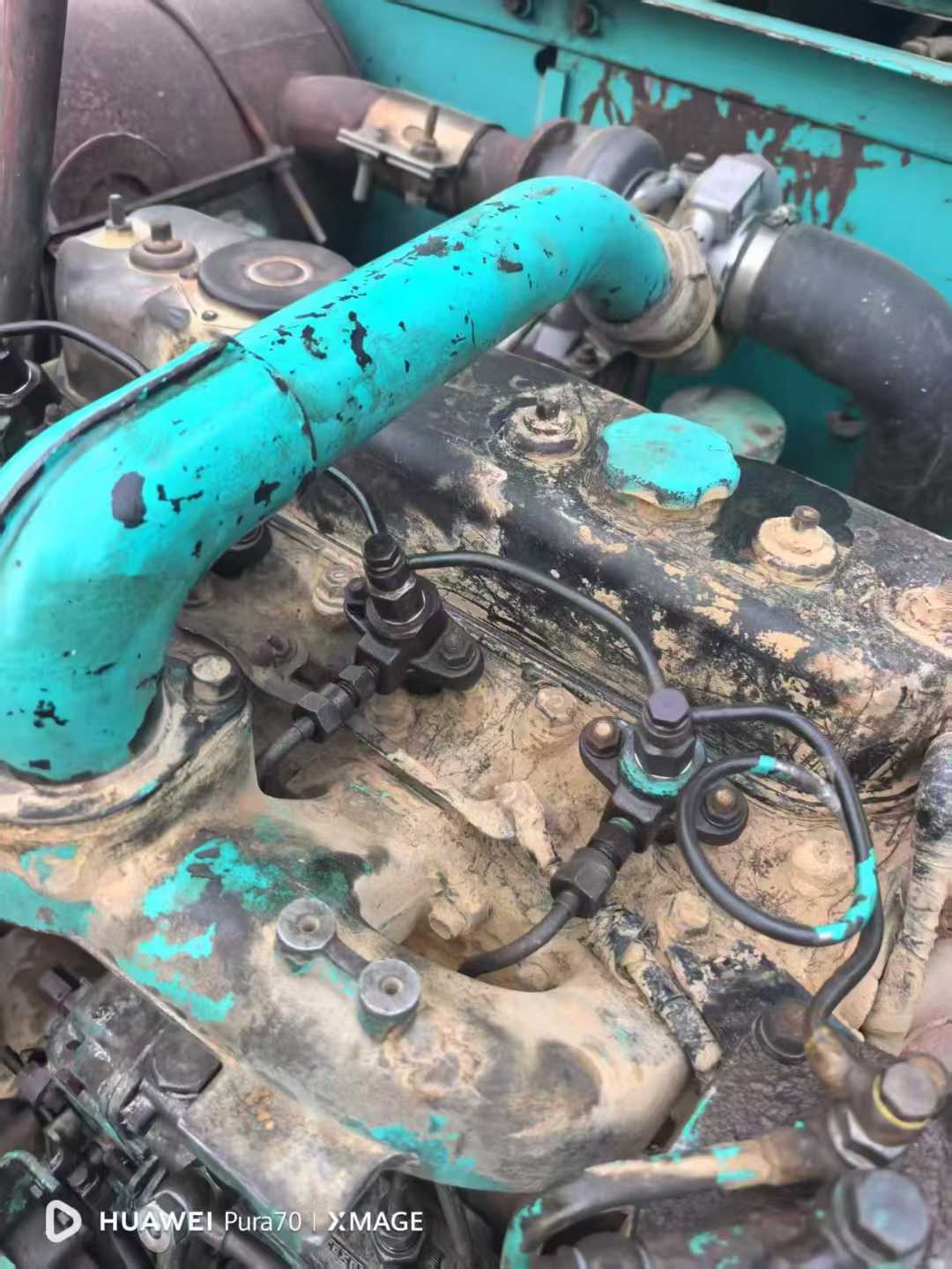 Buy Kobelco SK120-5 Used Excavator / 3 Used Kobelco SK120-5 Excavator 2016 Model / 3