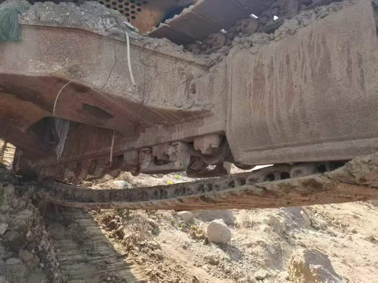 Buy Case WX240 Used Excavator / 3 Used Case WX240 Excavator 2016 Model / 3