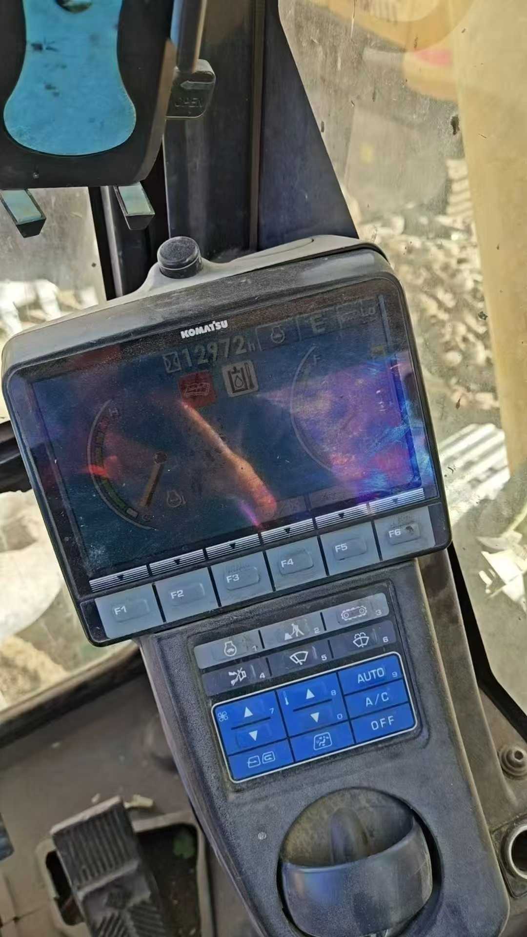 Buy Komatsu PC70-8 Used Excavator / 6 Used Komatsu PC70-8 Excavator 2014 Model / 6