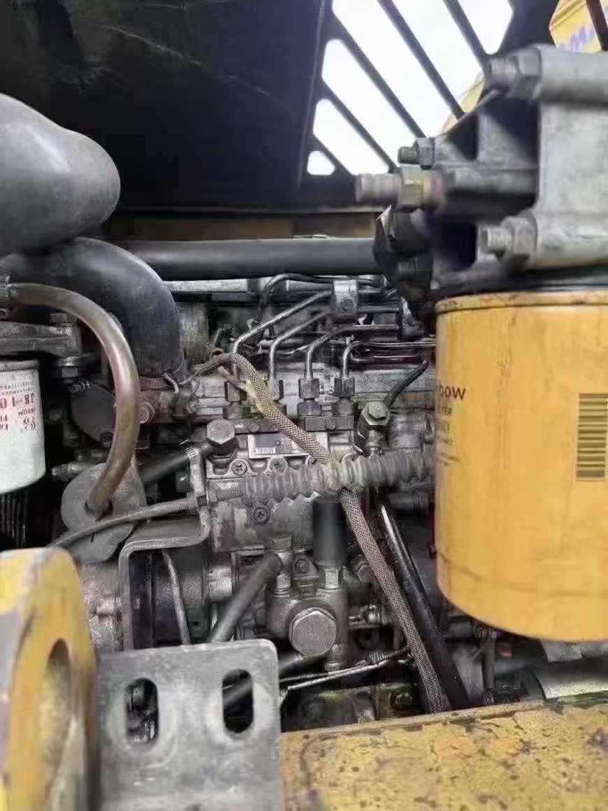 Buy Caterpillar 307V2 Used Excavator / 9 Used Caterpillar 307V2 Excavator 2012 Model / 9