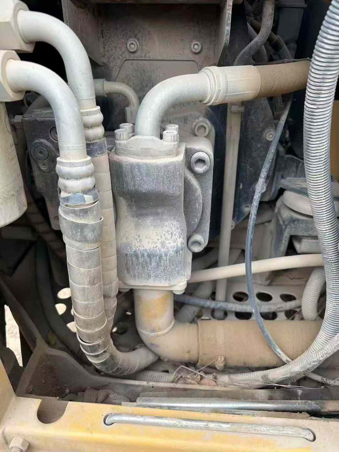 Buy Sany SY75 Used Excavator / 6 Used Sany SY75 Excavator 2016 Model / 6