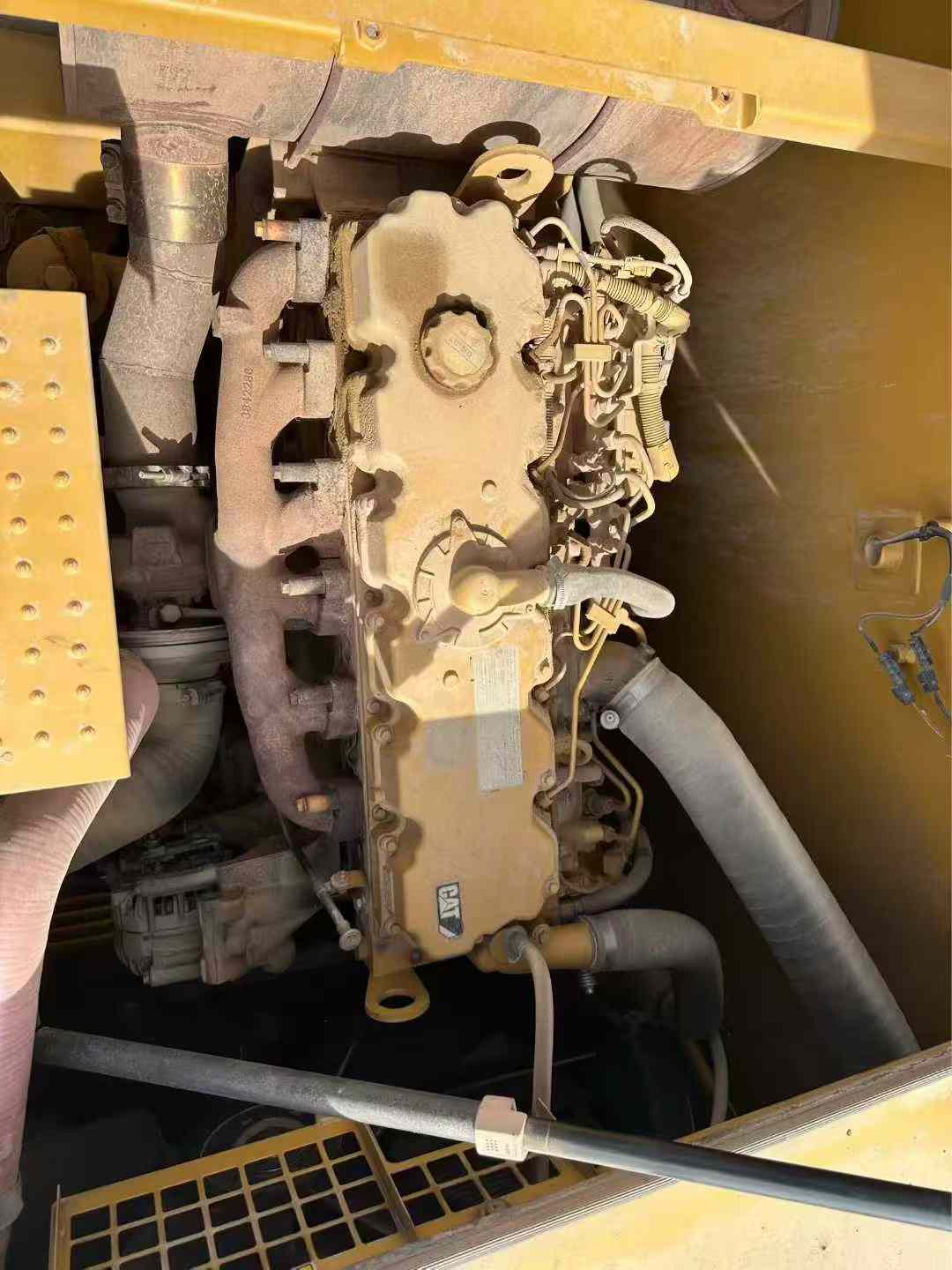 Used Caterpillar 336FLH Excavator 2019 Model / 4