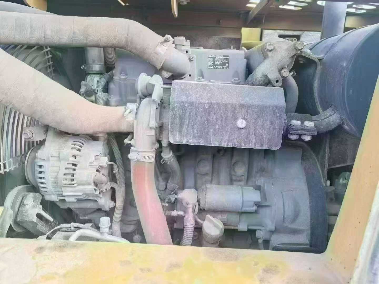 Buy Sany SY75 Used Excavator / 5 Used Sany SY75 Excavator 2021 Model / 5