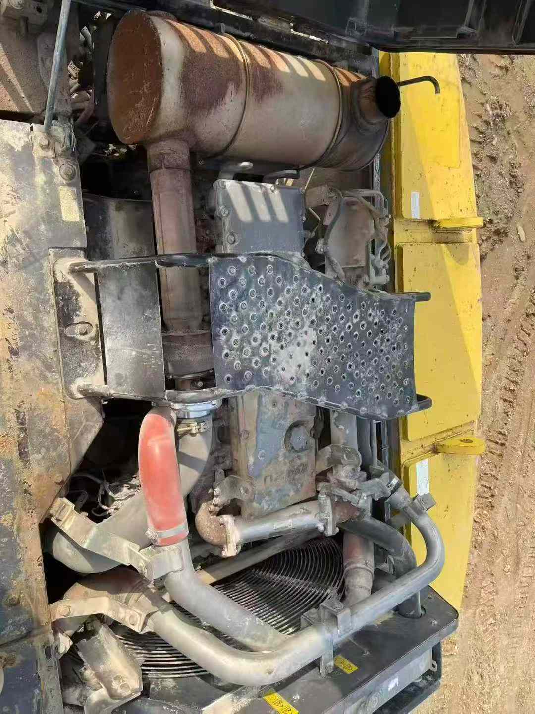 Buy Sumitomo SH480-5 Used Excavator / 6 Used Sumitomo SH480-5 Excavator 2013 Model / 6