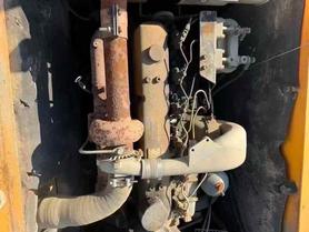 Buy Hyundai R215-7 Used Excavator / 9 Used Hyundai R215-7 Excavator 2010 Model / 9