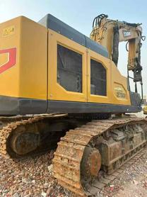 Buy XCMG XE750G Used Excavator / 3 Used XCMG XE750G Excavator 2024 Model / 3