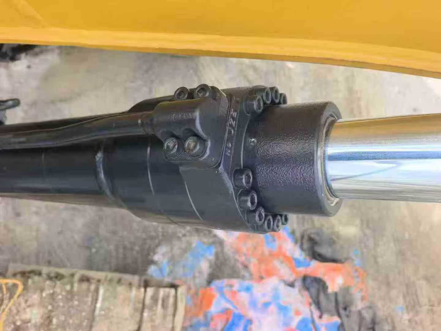 Buy Caterpillar 313D2 Used Excavator / 5 Used Caterpillar 313D2 Excavator 2020 Model / 5