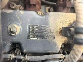 Buy Komatsu PC60-7 Used Excavator / 8 Used Komatsu PC60-7 Excavator 2013 Model / 8