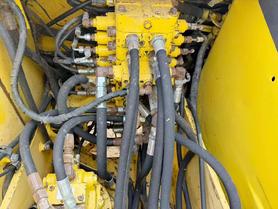 Buy Komatsu PC30-7 Used Excavator / 7 Used Komatsu PC30-7 Excavator 2016 Model / 7