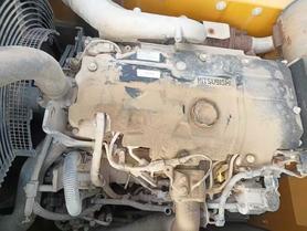 Buy Sany SY205H Used Excavator / 2 Used Sany SY205H Excavator 2019 Model / 2