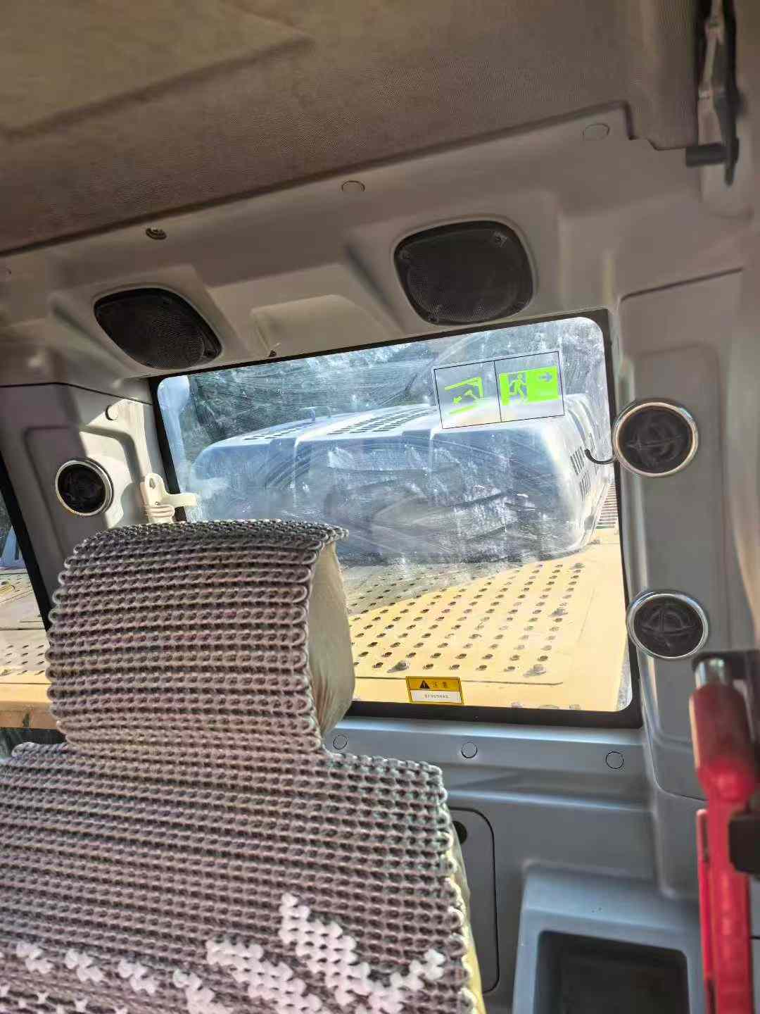 Buy XCMG XE80 Used Excavator / 8 Used XCMG XE80 Excavator 2021 Model / 8