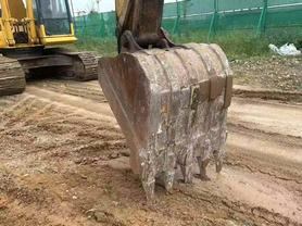 Buy Komatsu PC350 Used Excavator / 6 Used Komatsu PC350 Excavator 2016 Model / 6