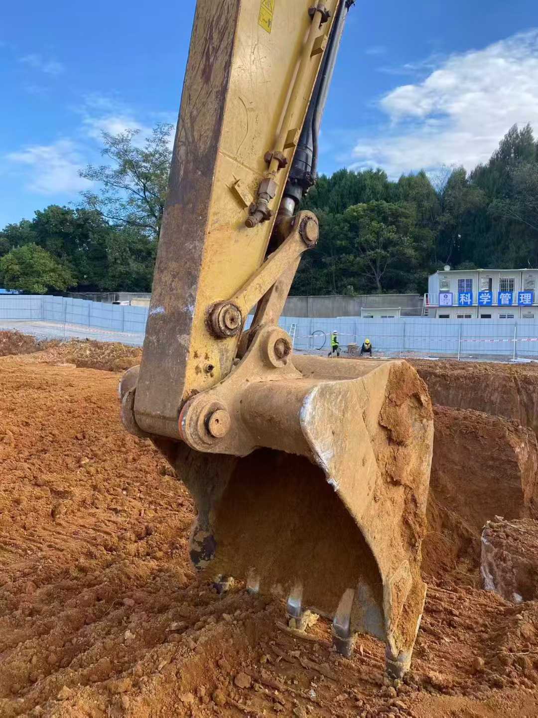 Buy Caterpillar 320GC Used Excavator / 4 Used Caterpillar 320GC Excavator 2019 Model / 4