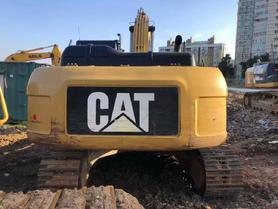 Buy Caterpillar 326DL Used Excavator / 2 Used Caterpillar 326DL Excavator 2016 Model / 2