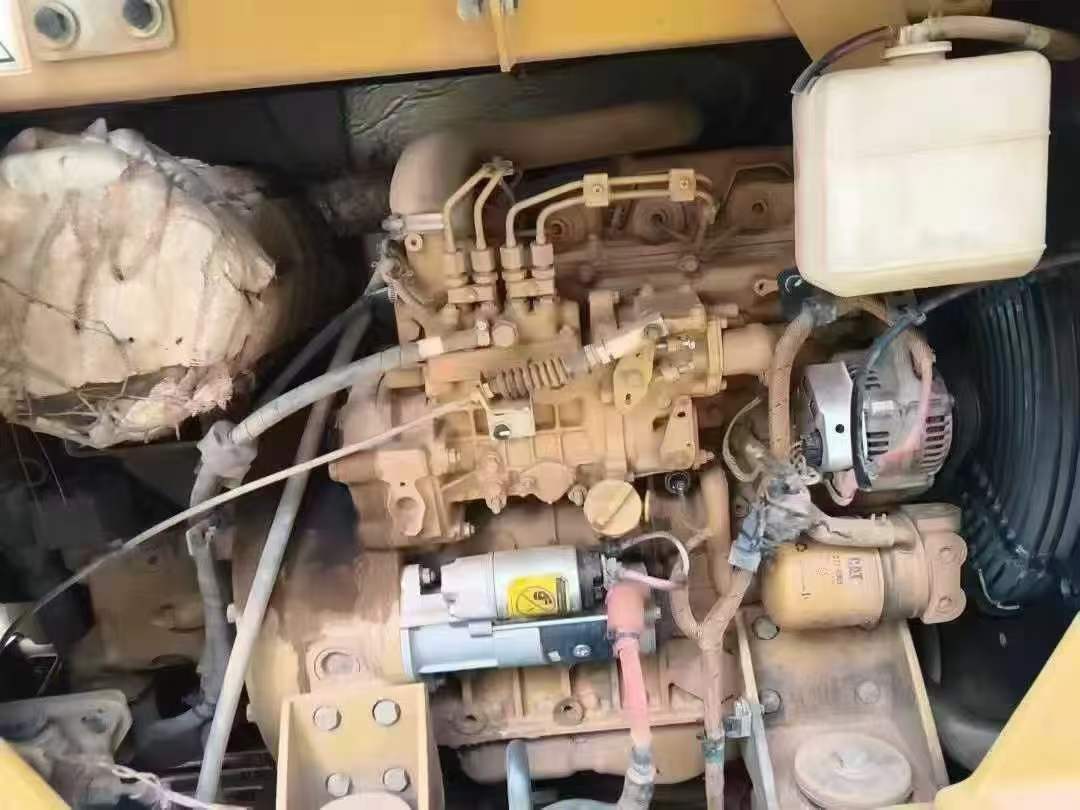 Buy Caterpillar 306E Used Excavator / 4 Used Caterpillar 306E Excavator 2016 Model / 4