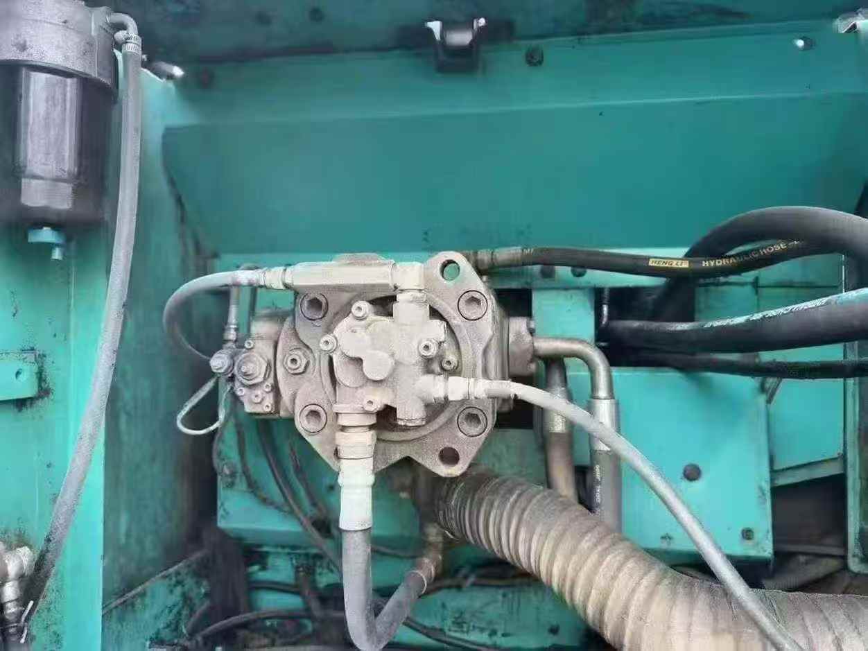 Buy Kobelco SK250 Used Excavator / 3 Used Kobelco SK250 Excavator 2016 Model / 3