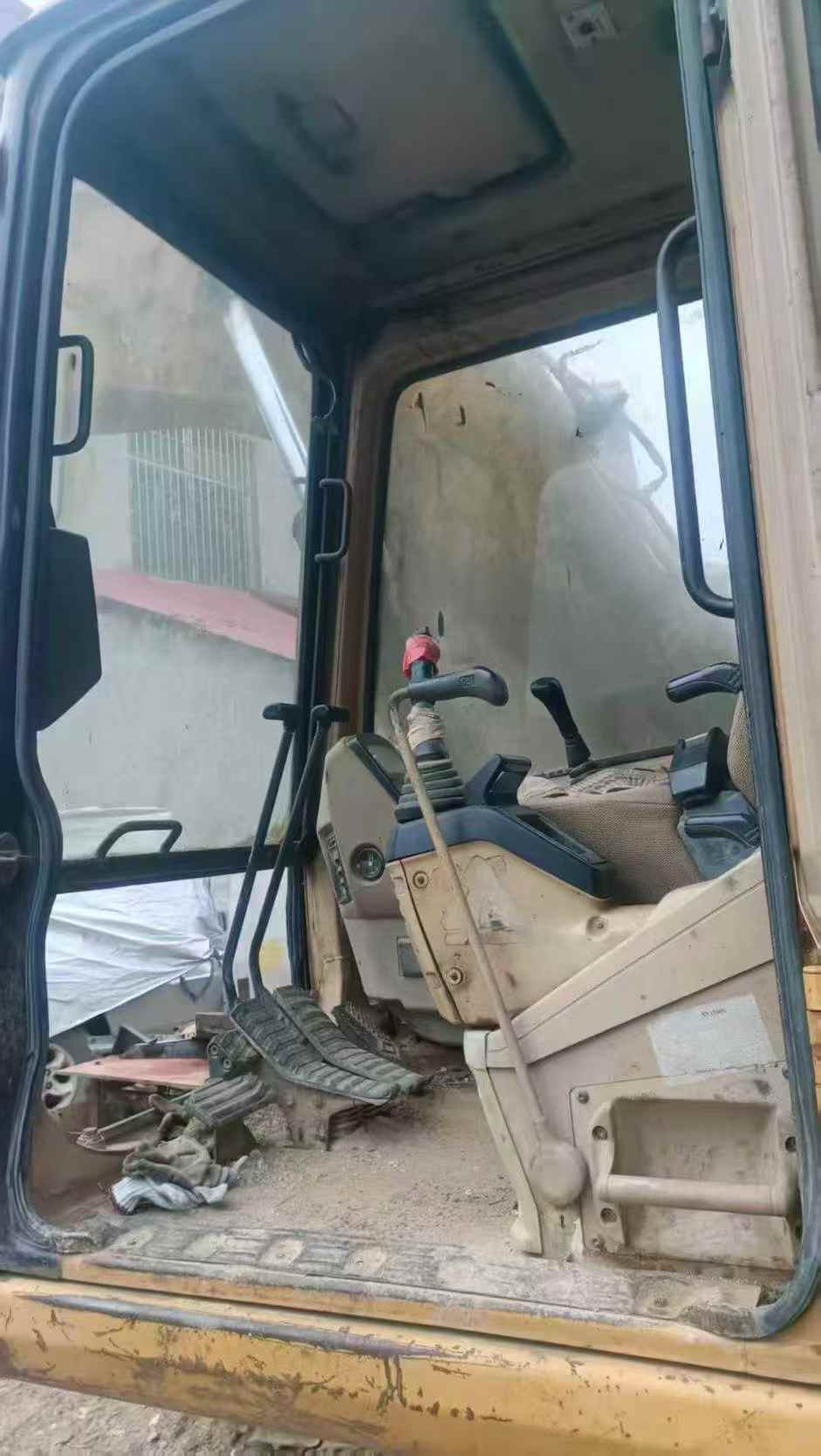 Buy Caterpillar 312 Used Excavator / 9 Used Caterpillar 312 Excavator 2016 Model / 9