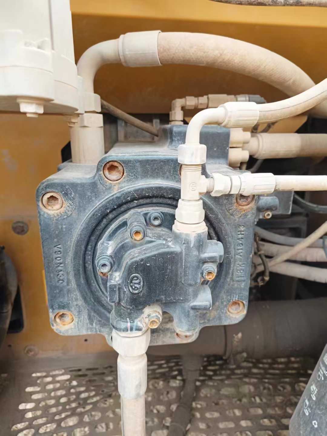 Buy Sany SY205H Used Excavator / 7 Used Sany SY205H Excavator 2019 Model / 7