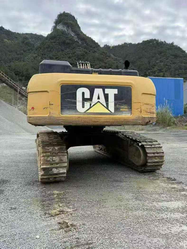 Buy Caterpillar 340DL Used Excavator / 2 Used Caterpillar 340DL Excavator 2018 Model / 2