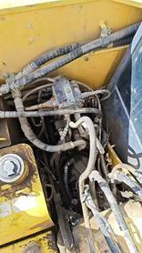 Buy Komatsu PC70-8 Used Excavator / 8 Used Komatsu PC70-8 Excavator 2014 Model / 8