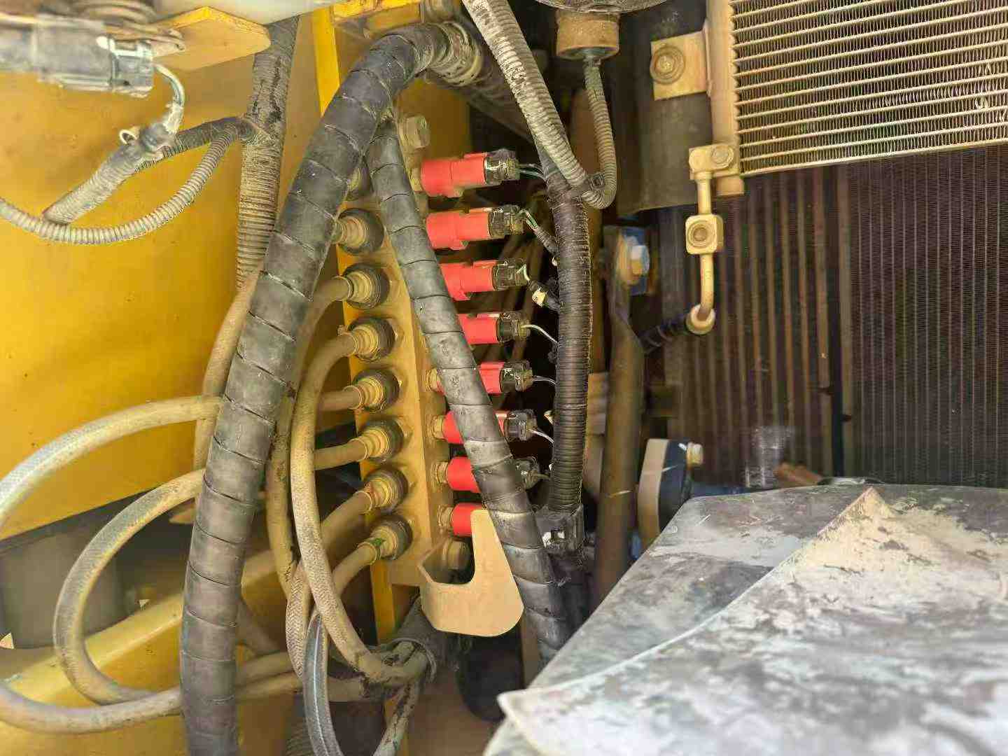 Buy Komatsu PC130-8 Used Excavator / 9 Used Komatsu PC130-8 Excavator 2018 Model / 9