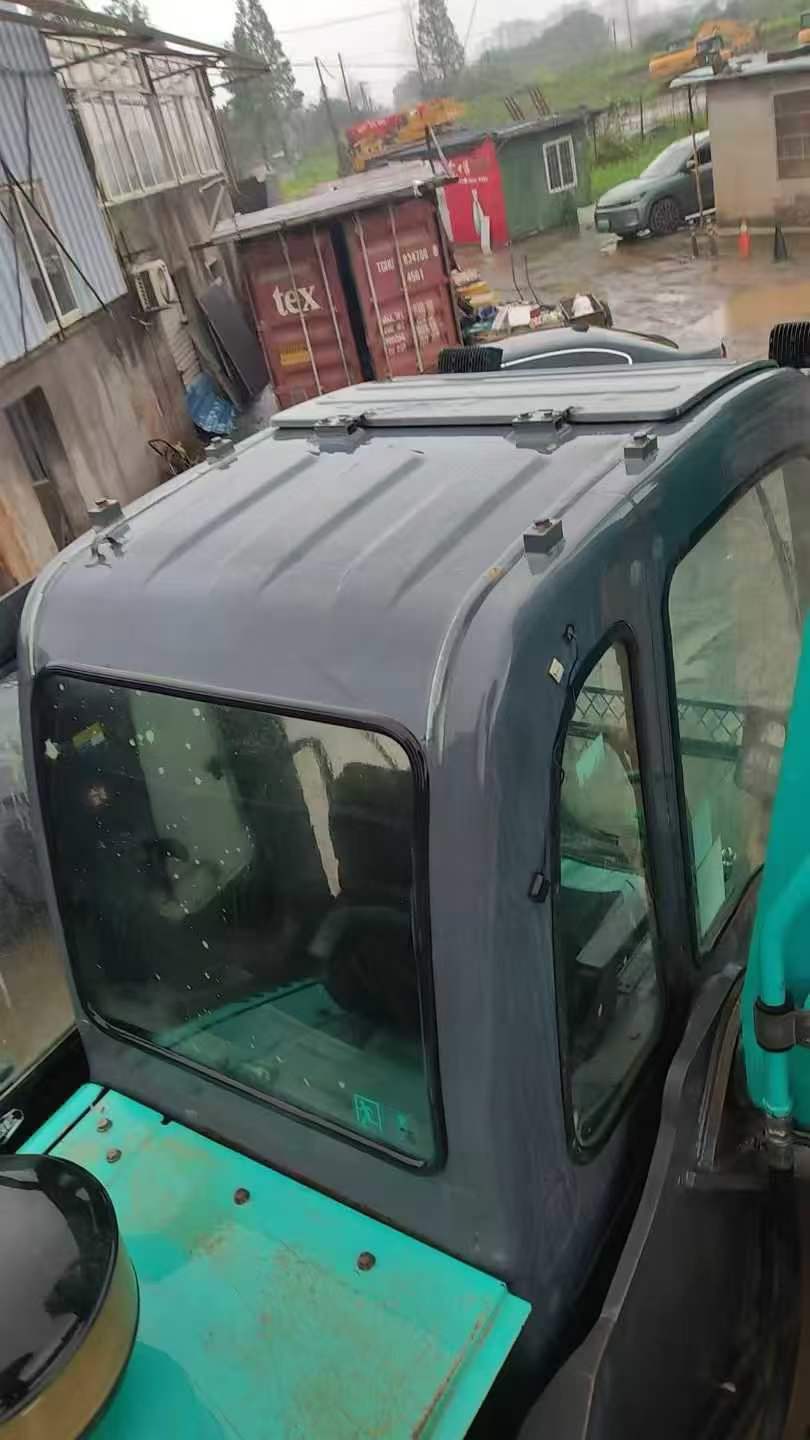 Buy Kobelco SK330 Used Excavator / 4 Used Kobelco SK330 Excavator 2016 Model / 4