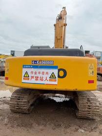 Buy Kato HD820 Used Excavator / 3 Used Kato HD820 Excavator 2016 Model / 3