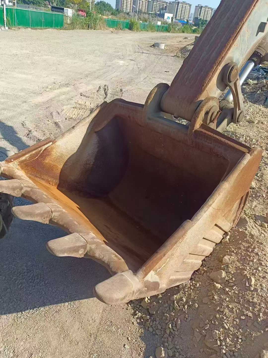 Buy Volvo EC60 Used Excavator / 4 Used Volvo EC60 Excavator 2016 Model / 4