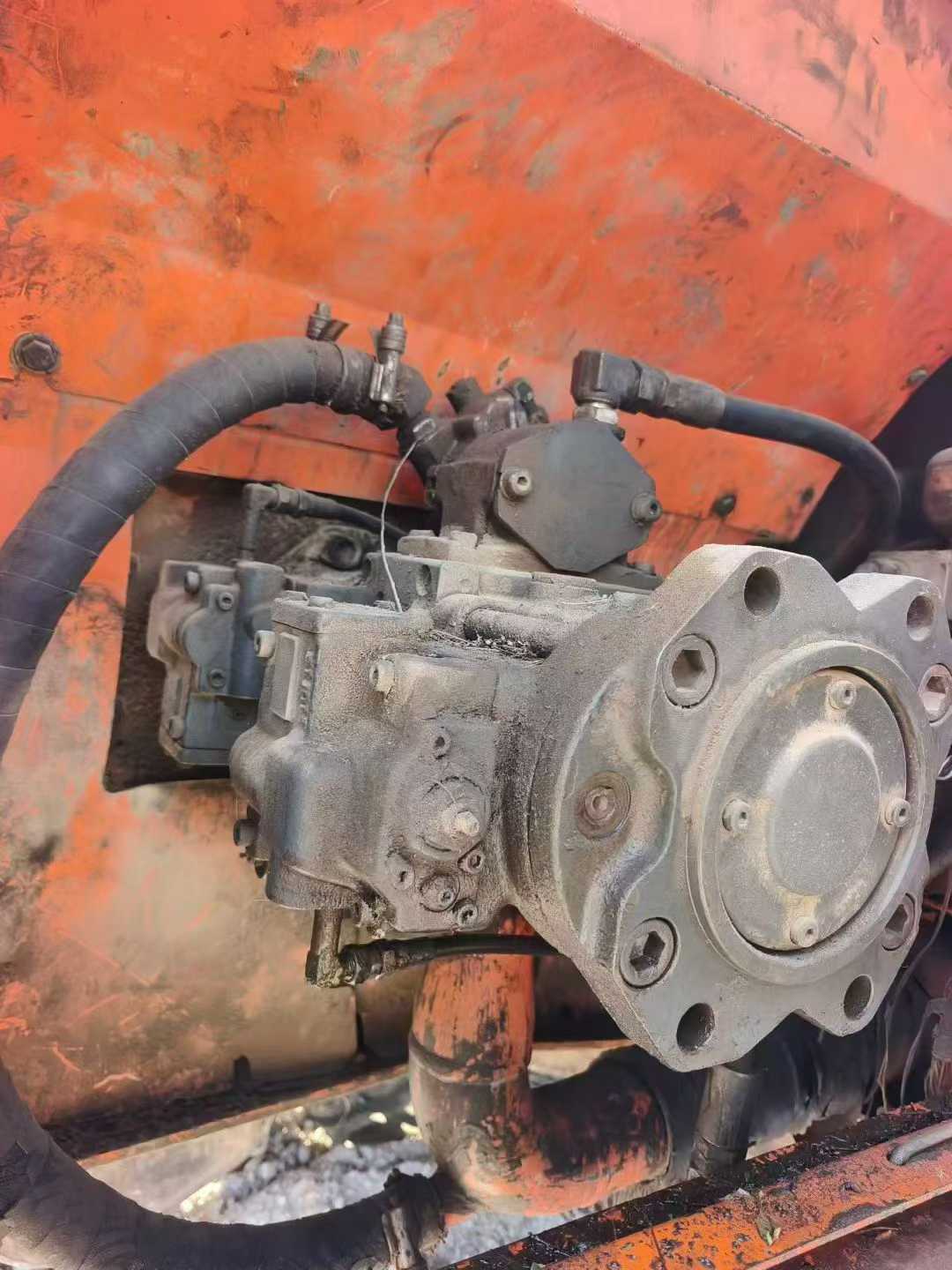 Buy Doosan DX15 Used Excavator / 4 Used Doosan DX15 Excavator 2016 Model / 4