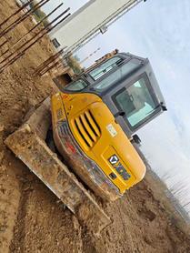 Buy XCMG XE65G Used Excavator / 7 Used XCMG XE65G Excavator 2020 Model / 7