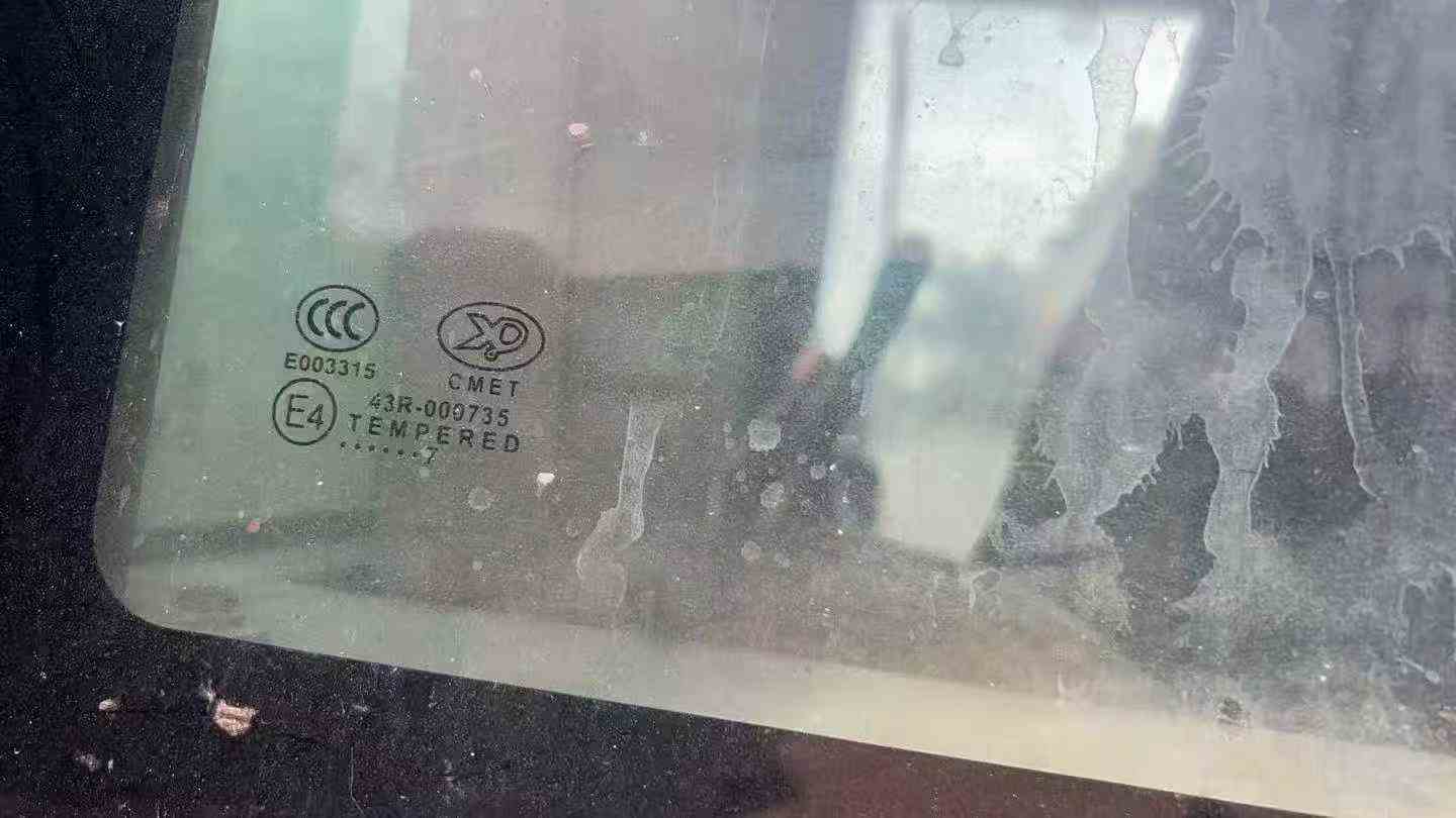 Used Komatsu PC56-7 Excavator 2017 Model / 8