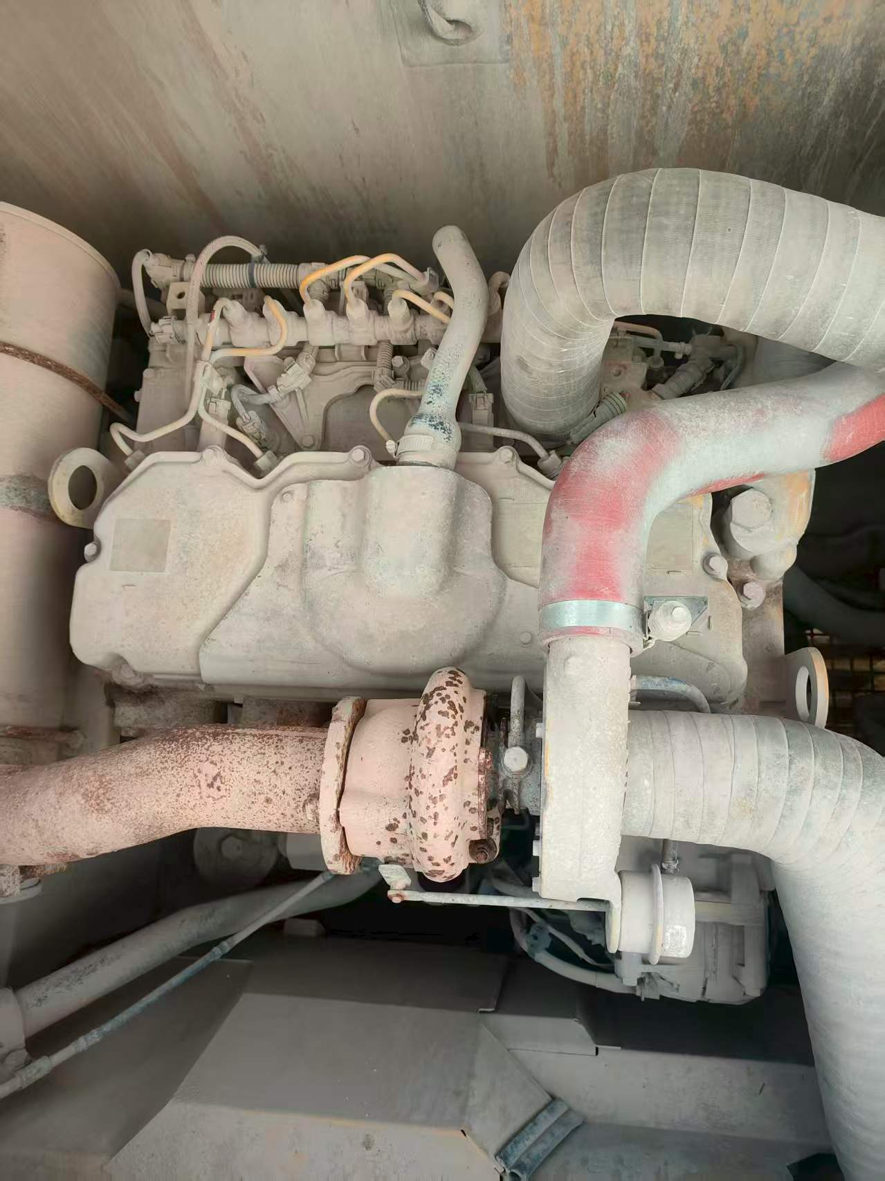 Buy Caterpillar 320GC Used Excavator / 4 Used Caterpillar 320GC Excavator 2016 Model / 4