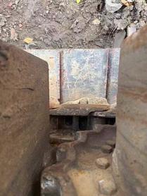 Buy Hyundai R215-7 Used Excavator / 6 Used Hyundai R215-7 Excavator 2010 Model / 6