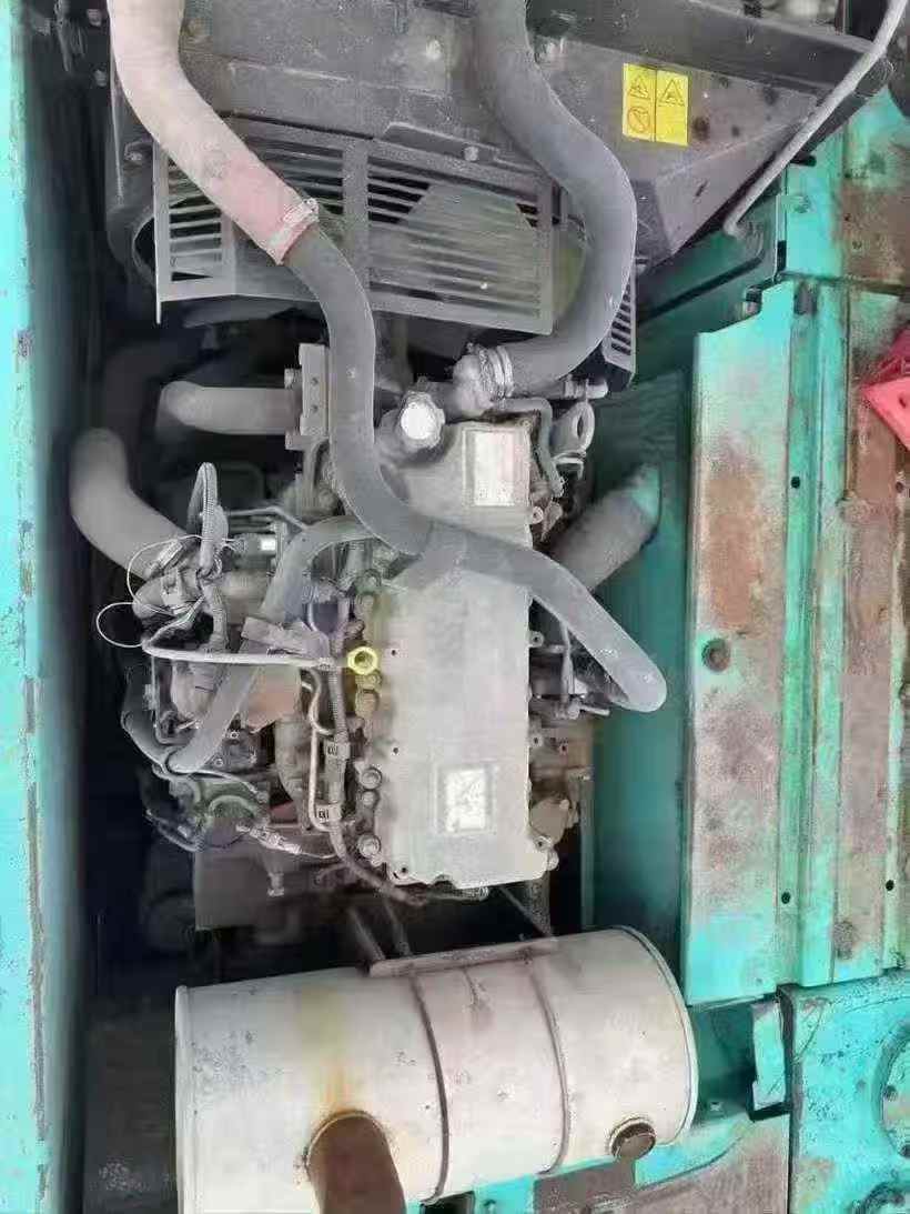 Buy Kobelco SK250 Used Excavator / 5 Used Kobelco SK250 Excavator 2016 Model / 5