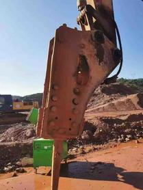 Buy Caterpillar 349FL Used Excavator / 7 Used Caterpillar 349FL Excavator 2017 Model / 7