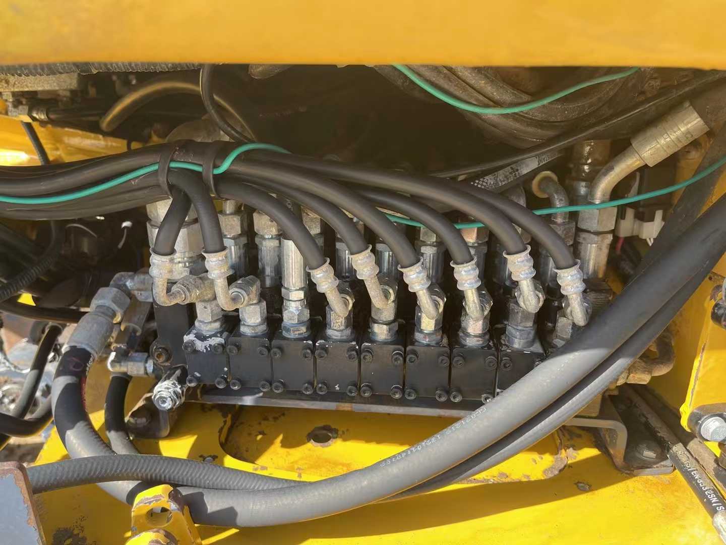 Buy XCMG XE35U Used Excavator / 7 Used XCMG XE35U Excavator 2020 Model / 7