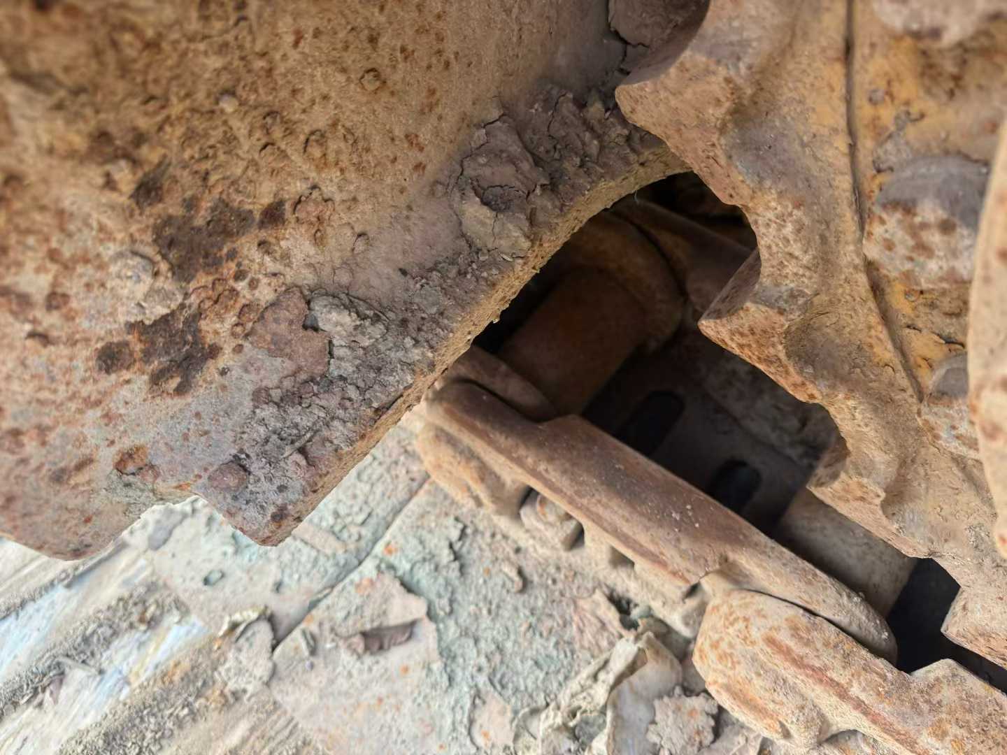 Buy Hitachi ZX50 Used Excavator / 3 Used Hitachi ZX50 Excavator 2016 Model / 3