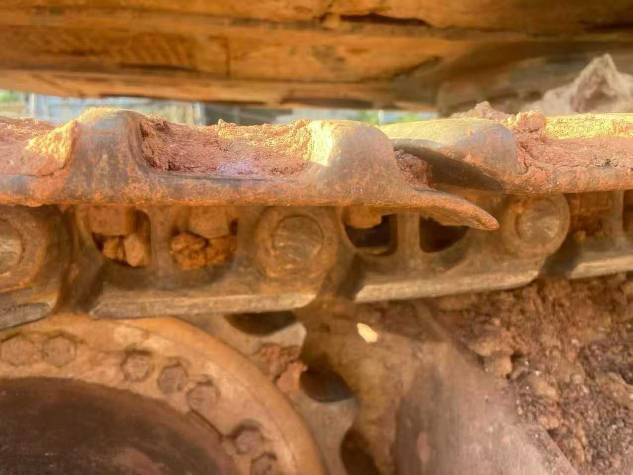 Used Sany SY205H Excavator 2022 Model / 4