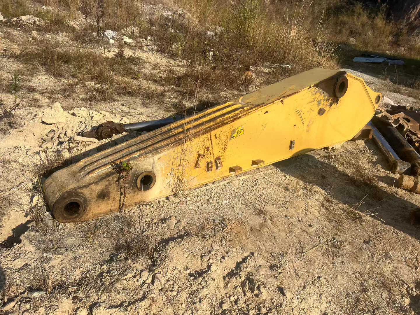 Buy Caterpillar 329EL Used Excavator / 4 Used Caterpillar 329EL Excavator 2014 Model / 4