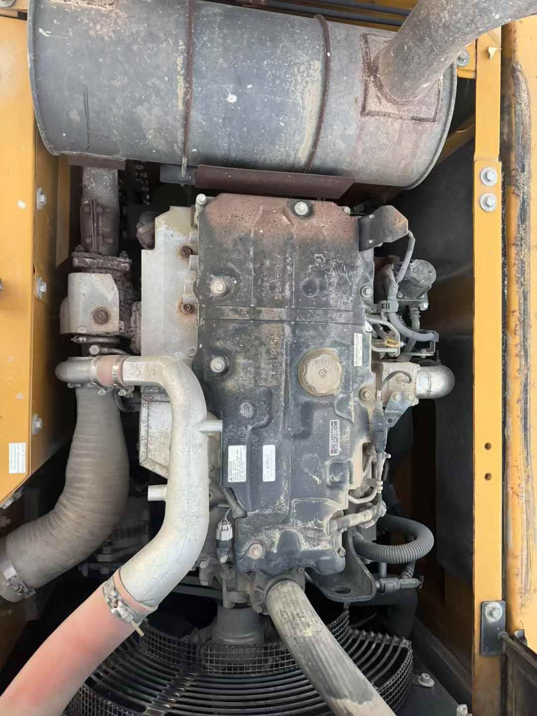 Buy Sany SY195C Used Excavator / 8 Used Sany SY195C Excavator 2019 Model / 8