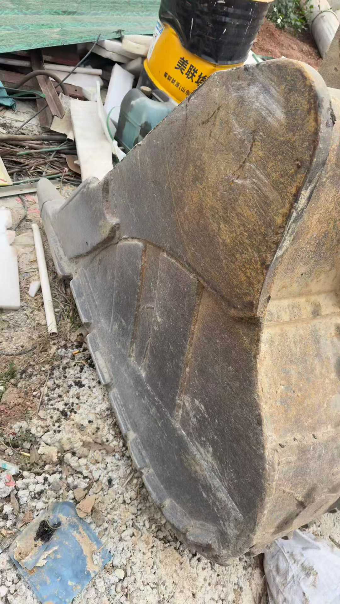 Buy Caterpillar 320D Used Excavator / 2 Used Caterpillar 320D Excavator 2016 Model / 2