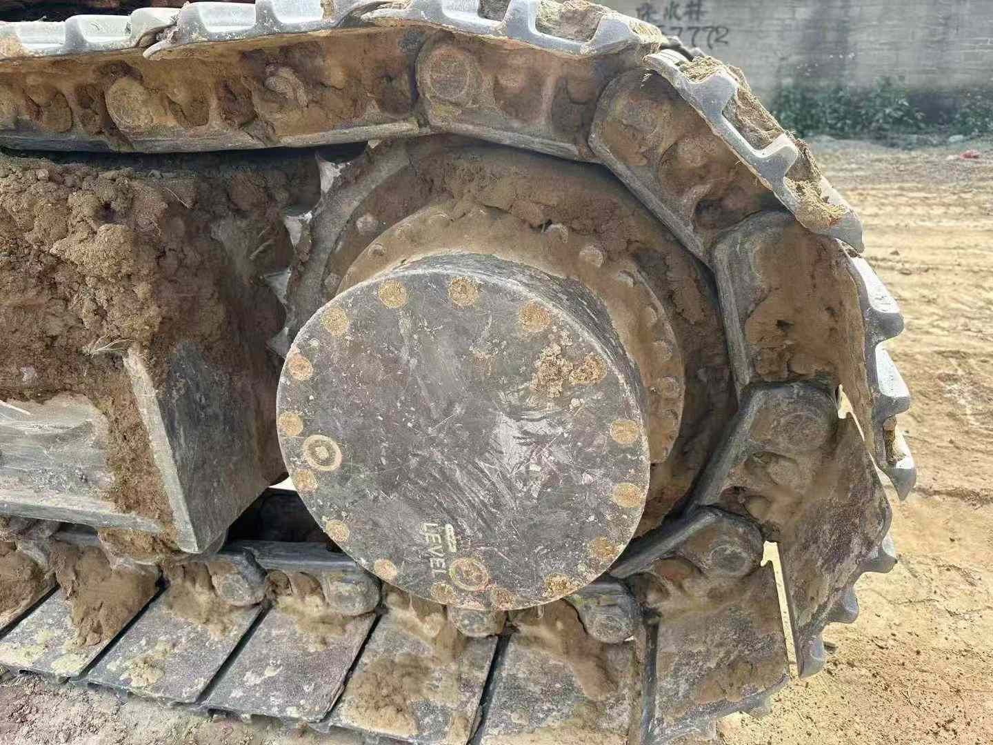 Used Caterpillar 336FLH Excavator 2019 Model / 7