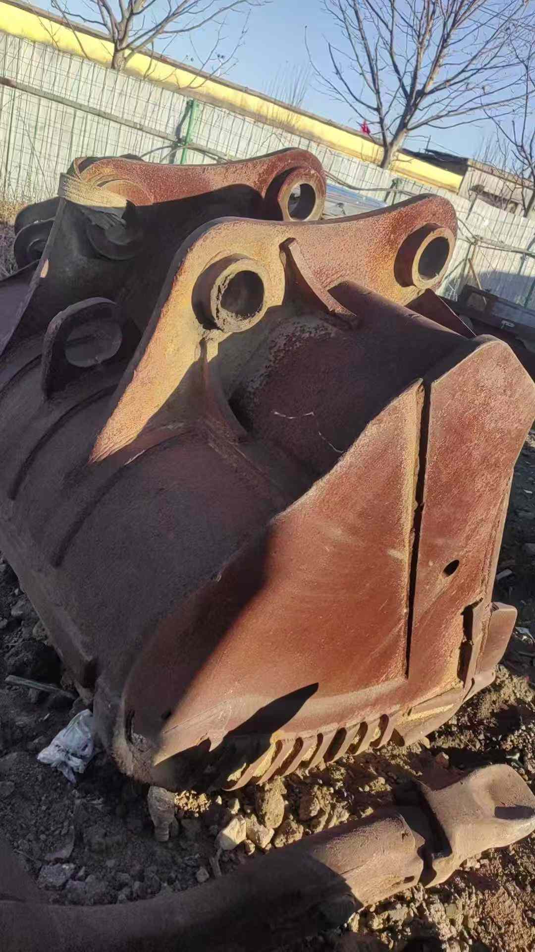 Buy Doosan DX500 Used Excavator / 2 Used Doosan DX500 Excavator 2016 Model / 2